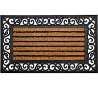 Id mat tapis coco coral rect.45x75cm 85016