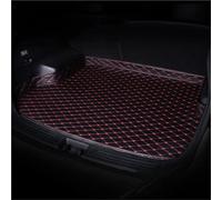 Tapis Coffre À Couverture Complète Automatique Filets Clôture des Deux Côtés Botte pour Jeep pour Renegade 2016-2018(Style 8)