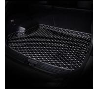 Tapis Coffre À Couverture Complète Automatique Filets Clôture des Deux Côtés Botte pour Jeep pour Renegade 2016-2018 Tapis de hayon(Style 7)