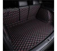 Tapis Coffre À Couverture Complète Automatique Filets Clôture des Deux Côtés Botte pour Jeep pour Renegade 2016-2018 décorer(Style 1)