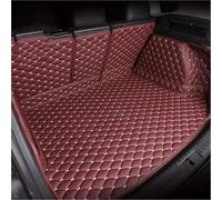 Tapis Coffre À Couverture Complète Automatique Filets Clôture des Deux Côtés Botte pour Jeep pour Renegade 2016-2018(Style 4)