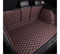 Tapis Coffre À Couverture Complète Automatique Filets Clôture des Deux Côtés Botte pour Jeep pour Renegade 2016-2018(Style 2)