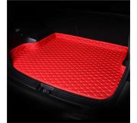 Tapis Coffre À Couverture Complète Automatique Filets Clôture des Deux Côtés Botte pour Jeep pour Renegade 2016-2018(Style 11)