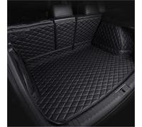 Tapis Coffre À Couverture Complète Automatique Filets Clôture des Deux Côtés Botte pour Jeep pour Renegade 2016-2018 décorer(Style 12)