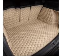 Tapis Coffre À Couverture Complète Automatique Filets Clôture des Deux Côtés Botte pour Jeep pour Renegade 2016-2018(Style 3)