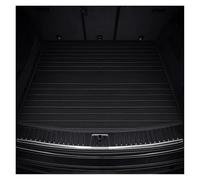 Tapis Coffre Accessoires Voiture Détails Intérieurs Tapis Coffre pour Benz CLS-Classe X128 2011 2012 2013 2014 2015 2016 2017 Imperméable(Black)