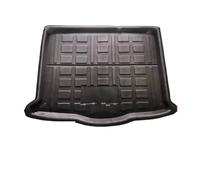 Tapis Coffre Arrière Compatible Avec Ford Pour Focus MK4 Hayon 2018-2020 Protection De Tapis De Sol Auto Tapis De Sol Arrière Tapis De Coffre Pour Bac De Coffre
