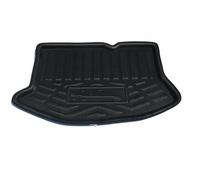 Tapis Coffre Arrière pour Ford pour Fiesta pour Mk7 À Hayon 2009-2017