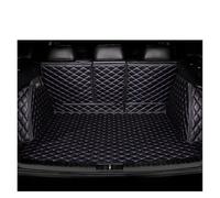 Tapis Coffre Arrière pour K&IA EV6 pour CV 2022 2023 2024 Tapis Coffre Voiture Entièrement Entouré Accessoires Plateau Arrière Résistant À Saleté Coffre Cargaison Doublure(4,B)