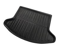 Tapis Coffre Arrière pour Mazda pour Cx-5 pour Cx5 2012 2013 2014 2015 2016 Tapis Coffre Arrière Protection Contre Boue Coups Pied Revêtement Plancher Bagages Tapis Coffre Voiture