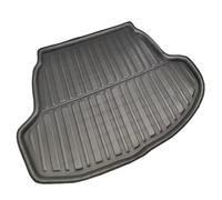 Tapis Coffre Arrière Spécial pour Toyota pour Corolla E210 Saloon Hybride 2020~2023 Tapis Sol Étanche Espace Démarrage Couverture Chargement Bac Coffre