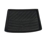 Tapis Coffre Arrière Voiture Étanche pour Fiat 500X 2014-2021 Tapis Coffre