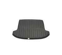 Tapis Coffre Arrière Voiture Étanche pour Kia pour Seltos KX3 SP2 2021 2022-2024 Tapis Coffre Voiture