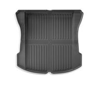 Tapis Coffre Avant Arrière TPE pour Tesla pour Model pour Y/3 Couverture Complète Coussin Dossier Siège Doublure Chargement Anti-salissures Tapis Protection Coffre(3 Main Trunk)