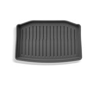 Tapis Coffre Avant Arrière TPE pour Tesla pour Model pour Y/3 Couverture Complète Coussin Dossier Siège Doublure Chargement Anti-salissures Tapis Protection Coffre(3 Rear)