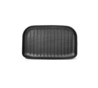 Tapis Coffre Avant Arrière TPE pour Tesla pour Model pour Y/3 Couverture Complète Coussin Dossier Siège Doublure Chargement Anti-salissures Tapis Protection Coffre(Y Rear)