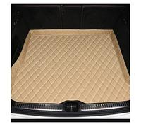 Tapis Coffre Bac Protection pour A1 pour A3 pour A4 pour A5 Palette Boîte Doublure Accessoires Car Stripe Personnalisé Poussière/Anti-slipTrunk Mat(B)
