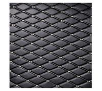 Tapis Coffre Bac Protection pour A6 pour C7 pour Avant Auto Pièces Boîte De Rangement Tapis Spécial Voiture Étanche Anti-Rayures Anti-poussière Tapis De Coffre(B)