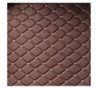 Tapis Coffre Bac Protection pour A6 pour C7 pour Avant Auto Pièces Boîte De Rangement Tapis Spécial Voiture Étanche Anti-Rayures Anti-poussière Tapis De Coffre(F)