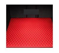 Tapis Coffre Bac Protection pour A6 pour Wagon pour Avant Car Anti-Rayures Anti-poussière Imperméable Simple Mode Doublure Durable Anti-Rayures Anti-poussière Imperméable Tapis De Coffre(H)