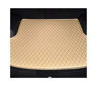 Tapis Coffre Bac Protection pour A6 pour Wagon pour Avant Car Anti-Rayures Anti-poussière Imperméable Simple Mode Doublure Durable Anti-Rayures Anti-poussière Imperméable Tapis De Coffre(A)