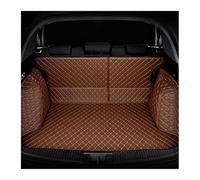 Tapis Coffre Bac Protection pour BMWtous Les Modèles B & MW Voiture Voyage Spécial Tapis De Coffre Étanche Bande Style Personnalisé Tapis De Coffre De Voitur(E)