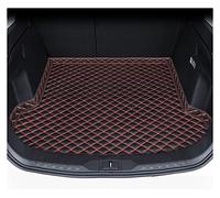 Tapis Coffre Bac Protection pour Boussole 2007 2008 2009 2010 2011 2012 Protection Contre La Saleté Palette Cargo Liner Accessoires Style Cuir Tapis De Coffre De Voiture(F)