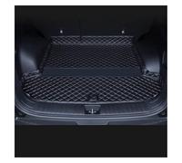 Tapis Coffre Bac Protection pour Hyundai pour Tucson 2015-2018 Tapis De Coffre De Voiture Accessoires Style Tapis De Protection De Coffre Arrière(4)