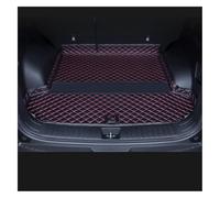 Tapis Coffre Bac Protection pour Hyundai pour Tucson 2015-2018 Tapis De Coffre De Voiture Accessoires Style(3)