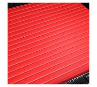 Tapis Coffre Bac Protection pour Jaguar pour XF pour Station pour Wagon Pièces Automobiles Doublure, Mode Simple, Anti-Rayures, Tapis De Coffre Étanche Et Anti-poussière(H)