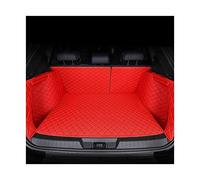 Tapis Coffre Bac Protection pour Kadjar pour Fluence pour Captur pour M&EGANE pour Talisman Anti-Rayures Antidérapant Accessoires Étanches Revêtement Anti-Rayures Mode Tapis De Coffre(K)