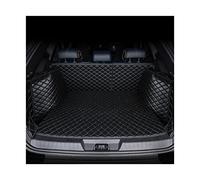 Tapis Coffre Bac Protection pour Kadjar pour Fluence pour Captur pour M&EGANE pour Talisman Anti-Rayures Antidérapant Accessoires Étanches Revêtement Anti-Rayures Mode Tapis De Coffre(I)