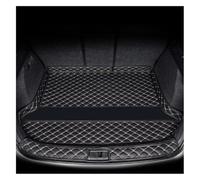 Tapis Coffre Bac Protection pour Kia pour Sportage 3 2011-2013 Tapis De Coffre De Voiture De Style De Voiture Plateau De Protection Anti-Sale Accessoires Doublure Cargaison(6)