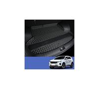 Tapis Coffre Bac Protection pour Kia pour Sportage 3 2018-2022 Cuir Anti-Sale Protecteur Palette Cargo Liner Accessoires Style(A)