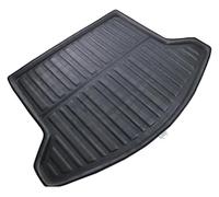 Tapis Coffre Bac Protection pour Mazda CX-5 CX5 MK2 2017-2023 2ème Génération Doublure De Coffre Arrière Coffre Tapis De Sol Protecteur De Plateau