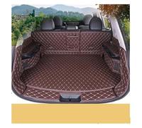 Tapis Coffre Bac Protection pour N&issan pour X&Trail T32 2014-2017 Tapis De Tapis De Coffre De Pied De Style De Voiture(9)