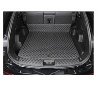 Tapis Coffre Bac Protection pour Outlander 2023 PHEV 7/5 Sièges Tapis De Coffre De Voiture Tapis De Sol Imperméable Tapis De Hayon(5 Seat 2PCS-C)