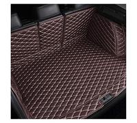 Tapis Coffre Bac Protection pour P&eugeot Tous Les Modèles Accessoires De Voiture Tapis Imperméable À l'eau Tapis De Coffre De Voiture De Style Personnalisé pour Les Voyages en Voiture(D)
