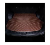 Tapis Coffre Bac Protection pour Pentium pour B30 B50 X80 B90 B70 B70S X40 T77 Pro T33 T99 E01 T55 NAT E05 Étanche À La Poussière Anti-Rayures Mode Simple Anti-dérapant Pièces Auto Tapis De Coffre(F)