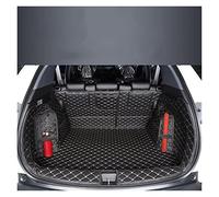 Tapis Coffre Bac Protection pour Vezel pour HR-V 2015 2016 2017 2018 2019 2020 Accessoires Voiture Voyage Spécial Tapis Étanche Rayure Style Personnalisé Tapis De Coffre De Voiture(G)