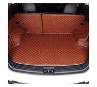 Tapis Coffre Bac Protection pour Volvo Xc90 S60 V40 S40 Xc60 C30 S80 V50 Xc70 Tapis De Coffre De Voiture Accessoires De Voiture Imperméables Style(3)