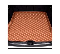 Tapis Coffre Bac Protection Tapis De Coffre Spécial Imperméable Anti-Rayures Et Anti-poussière pour Fiesta 2009-2019(G)