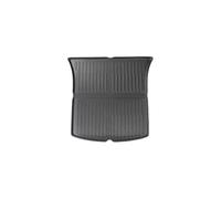 Tapis Coffre Coussin De Protection pour Dossier De Siège Convient pour Tesla, Tapis De Coffre Anti-Coup De Pied, Accessoires D'intérieur De Voiture Bac de Coffre(Trunk Mat 1pc)