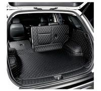 Tapis Coffre Cuir pour Audi S5 4-Doors 2009-2016