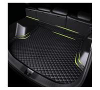 Tapis Coffre Cuir pour Ford Transit Custom 2024-2027