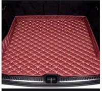 Tapis Coffre Personnalisés pour A4 2003-2019 B6 B7 B8 B9 B6L BE2 BH7 BKH BWJ Et Articles Automobiles Détails Intérieurs(Style 9)