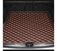 Tapis Coffre Personnalisés pour A4 2003-2019 B6 B7 B8 B9 B6L BE2 BH7 BKH BWJ Et Articles Automobiles Détails Intérieurs(Style 7)