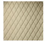 Tapis Coffre pour 718 pour Boxster pour Cayman 987 2019 2020 2014 981 982 Tapis Coffre Voiture en Cuir 3D pour Couvertures Doublure Chargement Tapis Coffre Voiture(Beige,Rear Mat)