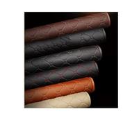 Tapis Coffre pour Mercedes pour Benz Classe W213 BCE (CLA CLS GLC GLA GLE GLB GLK EQA EQS EQE EQC) Housse Protection pour Coffre Voiture(Beige)