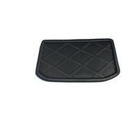 Tapis Coffre pour Nissan pour Mars pour Micra K13 2011-2016 Tapis Imperméable Bagages Coffre Chargement Doublure Accessoire Couverture Voiture